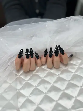 ネイル marun nailのネイルデザイン