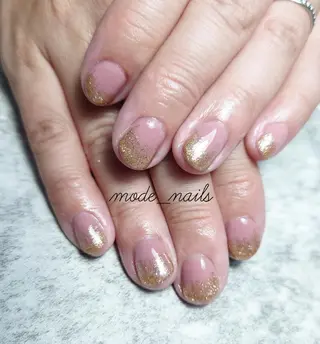 ネイル 滋賀県草津市ネイル mode_nailsのネイルデザイン