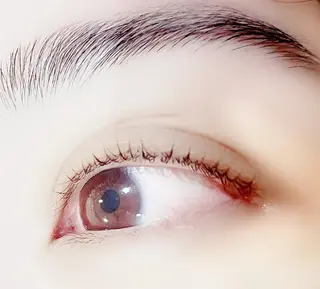 マツエク・マツパ private salon Ao所属・紹介制private salonのヘアスタイル