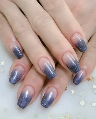 ネイル 上福岡 らんらんのネイルデザイン