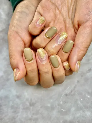 ネイル ジェシー ネイルのネイルデザイン