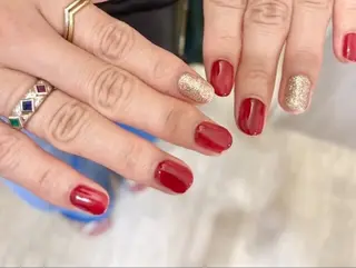 ネイル kodashima .のネイルデザイン