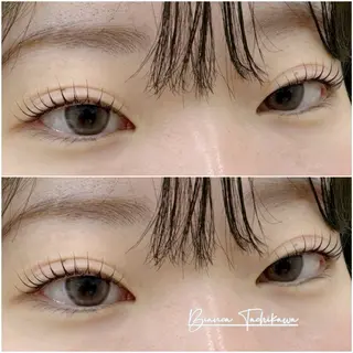 マツエク・マツパ Bianca立川店 川村のマツエク・マツパデザイン