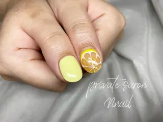 ネイル Private nailsalon  N所属・N nail - KOBE -のネイルデザイン