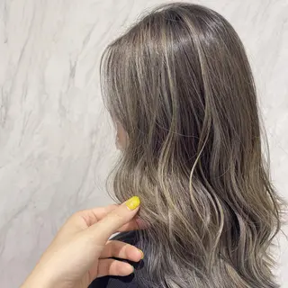 セミロング カラー TRUCK トラックのその他イメージ