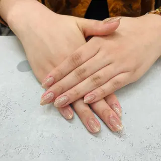 ネイル MAXKELLY まいのネイルデザイン