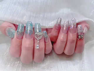 ネイル Chouette ここのネイルデザイン