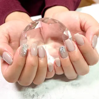 ネイル private salon Reiのネイルデザイン