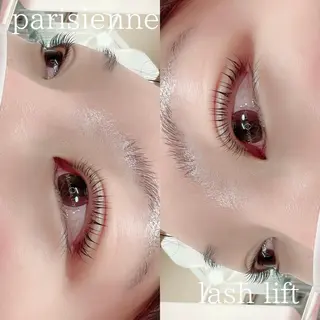 マツエク・マツパ Madonna Lilyのマツエク・マツパデザイン