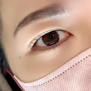 マツエク・マツパ eyelash salon7のマツエク・マツパデザイン