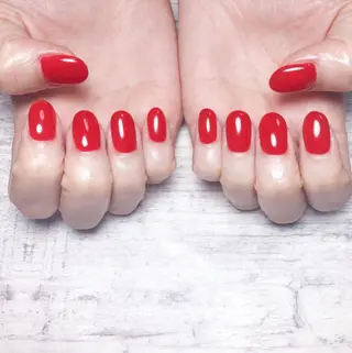 ネイル 個室ネイルサロンDolly  Girl〜ドーリーガール〜所属・DollyGirl KYOKOのネイルデザイン