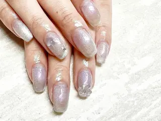 ネイル JULIE NAILのネイルデザイン