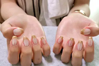 ネイル MH Nailのネイルデザイン