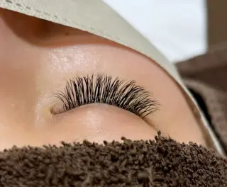 マツエク・マツパ ドーリーラッシュ 仲谷のマツエク・マツパデザイン