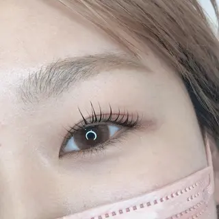 パーマ 武田 さちなのマツエク・マツパデザイン