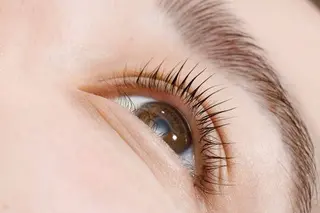 マツエク・マツパ LUANA eyelash所属・LUANA🐶 Hinamiのマツエク・マツパデザイン