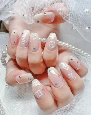 ネイル Melody メロディのネイルデザイン