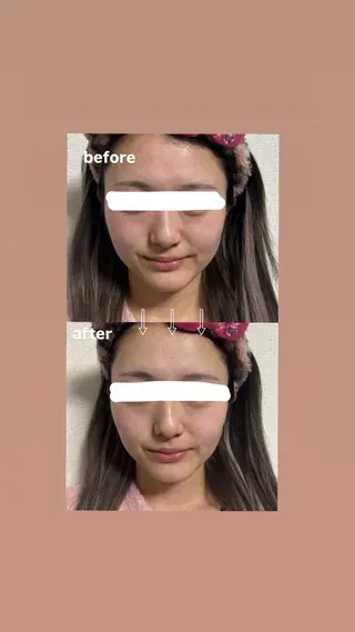 「EARTH夢咲店」 前田 加菜美のエステ・リラクイメージ