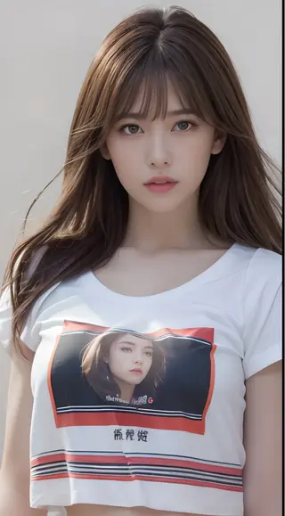 セミロング カラー 高島大登/顔周り /レイヤーカットのヘアスタイル