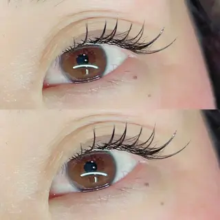 マツエク・マツパ 【愛され眉毛作る人】 nozomiのマツエク・マツパデザイン