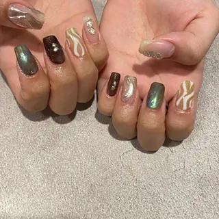 ネイル Chipieee Tokyoのその他イメージ