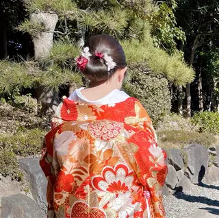 アイブロウ お顔そりサロンSOL所属・お顔そりとまつ毛 SOLのマツエク・マツパデザイン