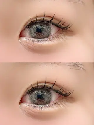 マツエク・マツパ Occhi所属・☘️Occhi ☘️のマツエク・マツパデザイン