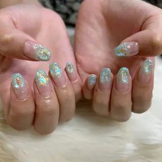 ネイル パラジェル登録サロンfeerique所属・Uchida Mayunaのその他イメージ