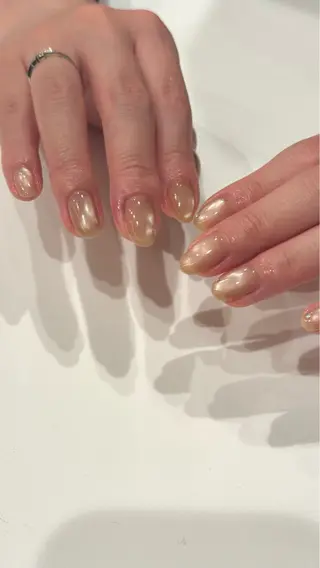 ネイル muku.nail mutsumiのネイルデザイン