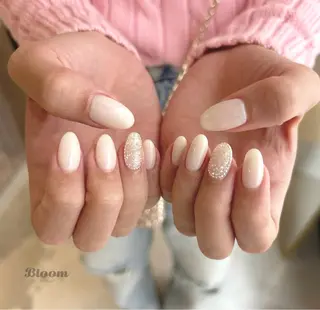 ネイル Luludi所属・Luludi はるなのネイルデザイン