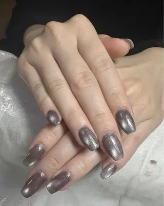 ネイル 田中 アイコのネイルデザイン