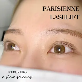 マツエク・マツパ amanecer所属・amanecer Ｋ.MIYUのマツエク・マツパデザイン