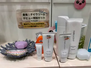 メナードフェイシャル エステ丸の内駅すぐのエステ・リラクイメージ