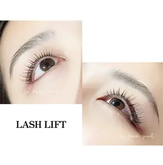 マツエク・マツパ la kaori secretの眉毛・アイブロウイメージ