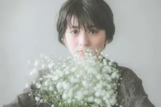 🌸花屋併設🌸石垣 友基のヘアスタイル