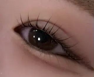 マツエク・マツパ Seek Dea / mao🎀のマツエク・マツパデザイン