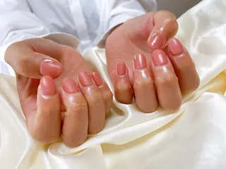 ネイル kikinail 溝の口のネイルデザイン