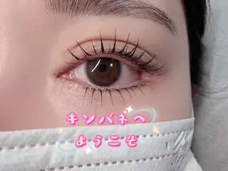 マツエク・マツパ 高田 玲奈のマツエク・マツパデザイン