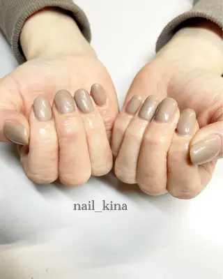 ネイル nail_ kinaのネイルデザイン