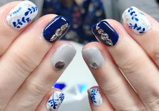 ネイル MYU Nails所属・MYU Nailsのネイルデザイン