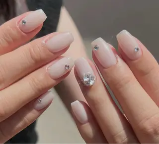 ネイル H&B salon 渋谷店のエステ・リラクイメージ