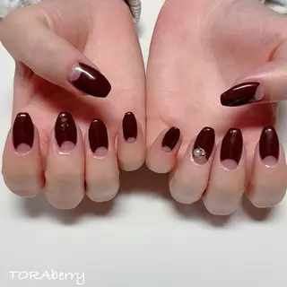 ネイル ネイリスト なつみのネイルデザイン