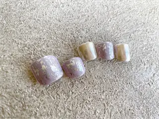 ネイル kikinail 溝の口のネイルデザイン