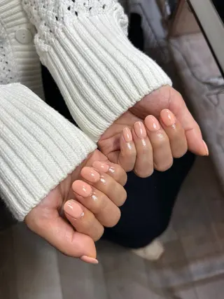 ネイル 若松 英利華のネイルデザイン