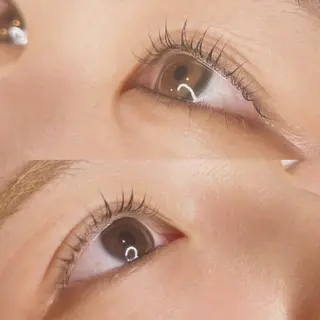 マツエク・マツパ KAQU所属・ᴷᴬQᵁ ✮𝙺𝙰𝙽𝙰✮のマツエク・マツパデザイン