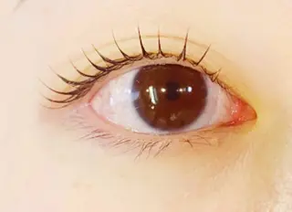 マツエク・マツパ Rairia nail&eyelash所属・Rairia CHIKAのマツエク・マツパデザイン