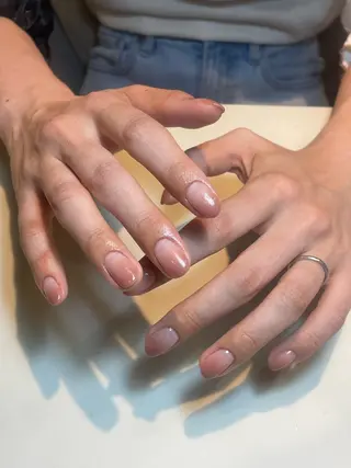 ネイル yuna [モデル募集中]のネイルデザイン