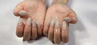 ネイル ネイルサロン ロア旧ジョリーのネイルデザイン