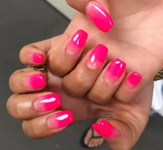 ネイル amour 川崎店所属・amour 川崎店のネイルデザイン