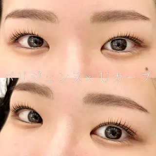 マツエク・マツパ Dress. ヤマガタのマツエク・マツパデザイン